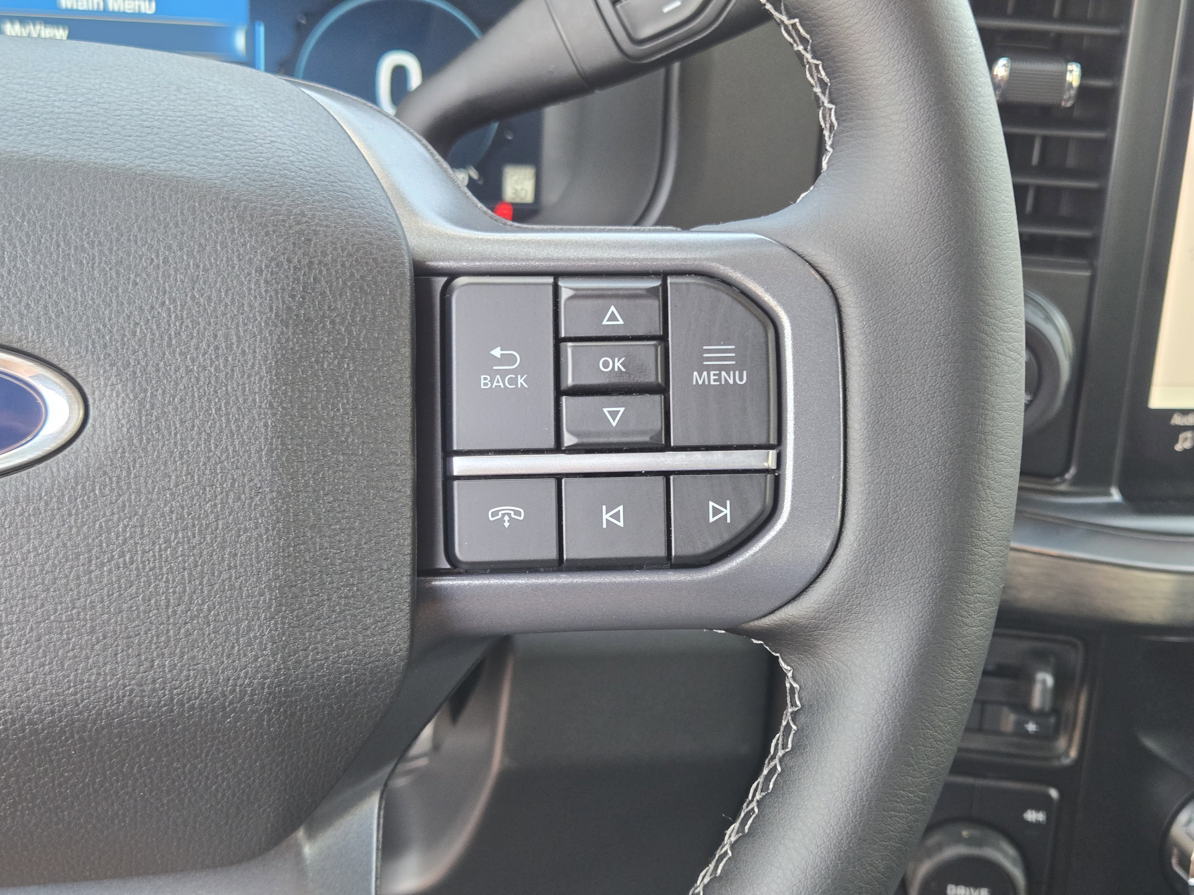 New 2026 Ford F250 Lariat w/ Lariat Ultimate Package image 27