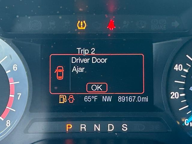 Used 2016 Ford Edge SEL AWD/4WD image 20