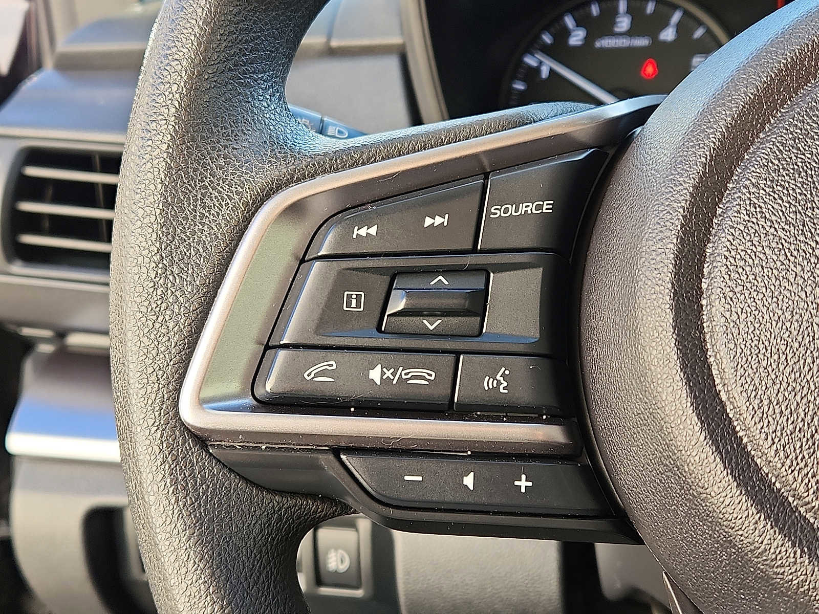 Used 2024 Subaru Impreza 2.0i image 20