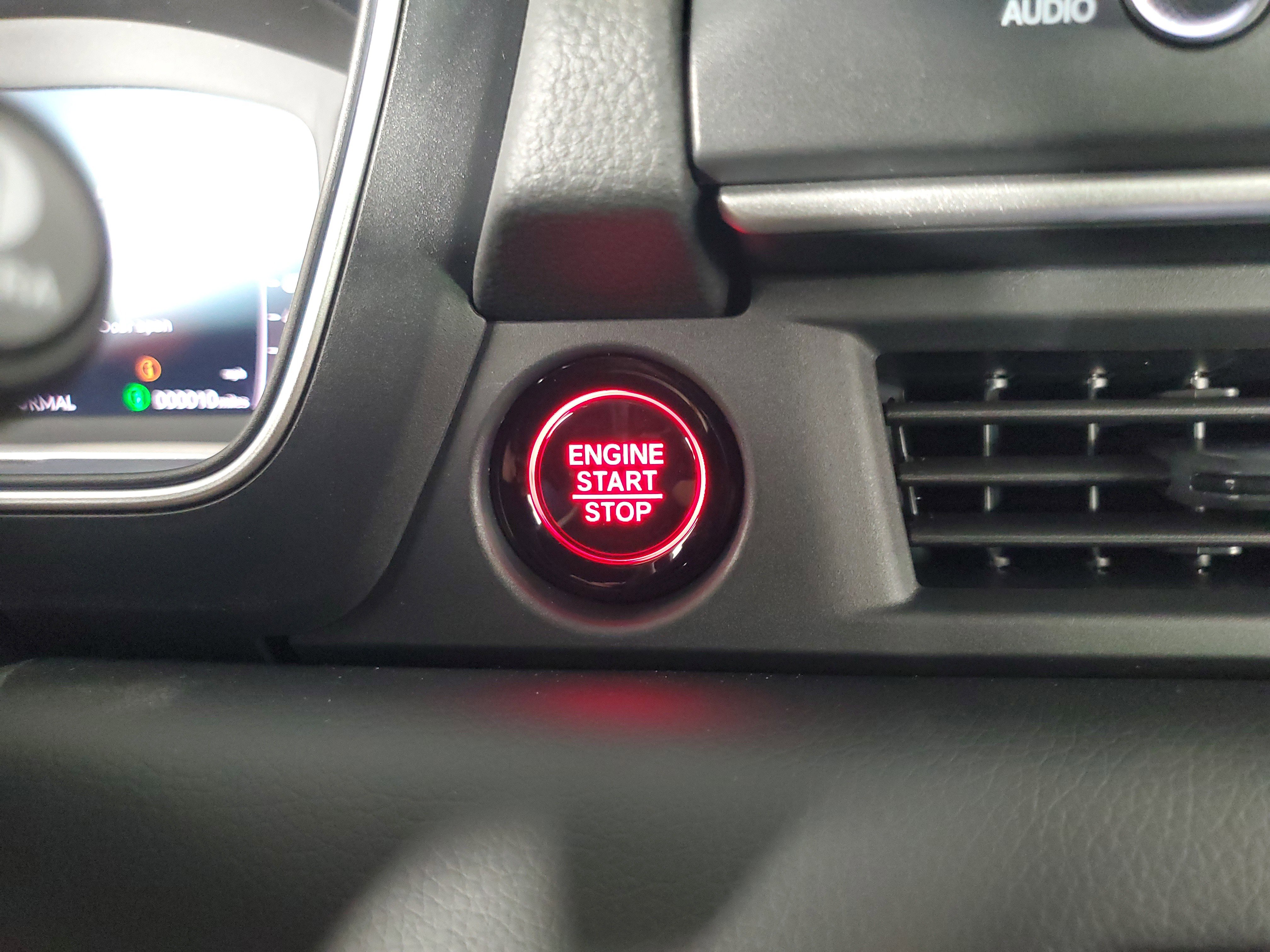 New 2026 Honda Passport TrailSport Elite image 21