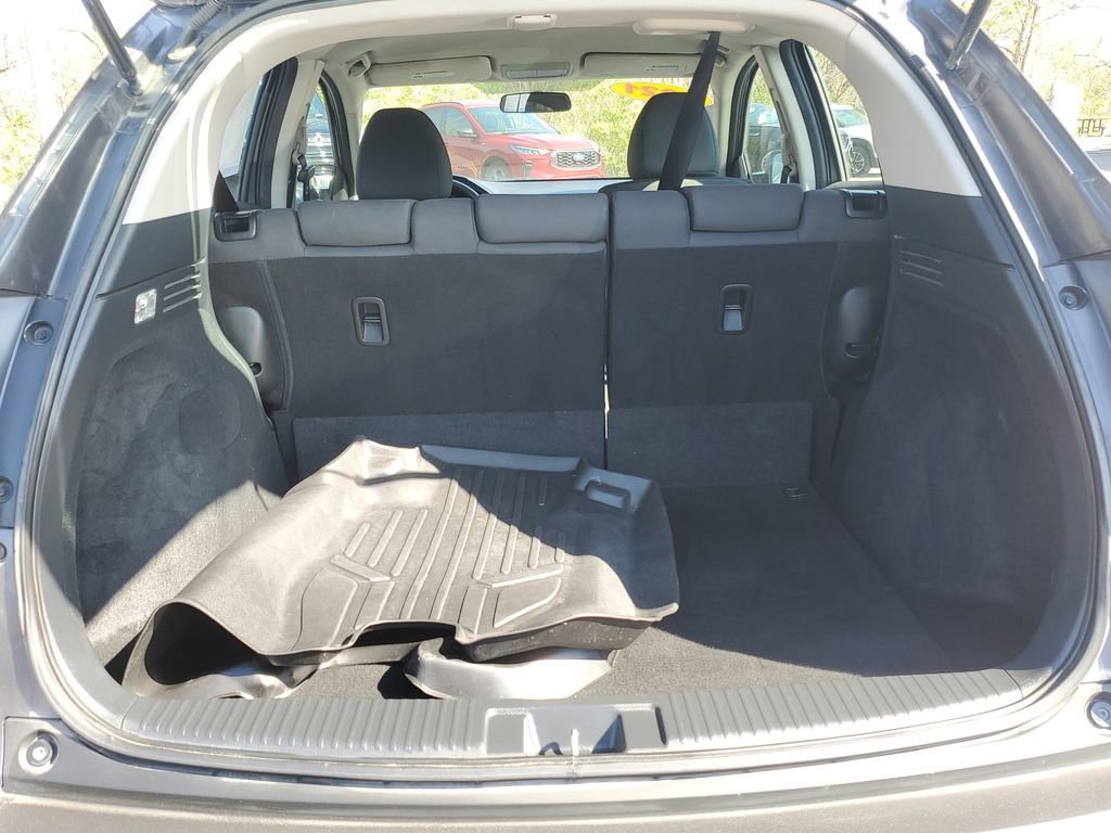 Used 2021 Honda HR-V LX image 29