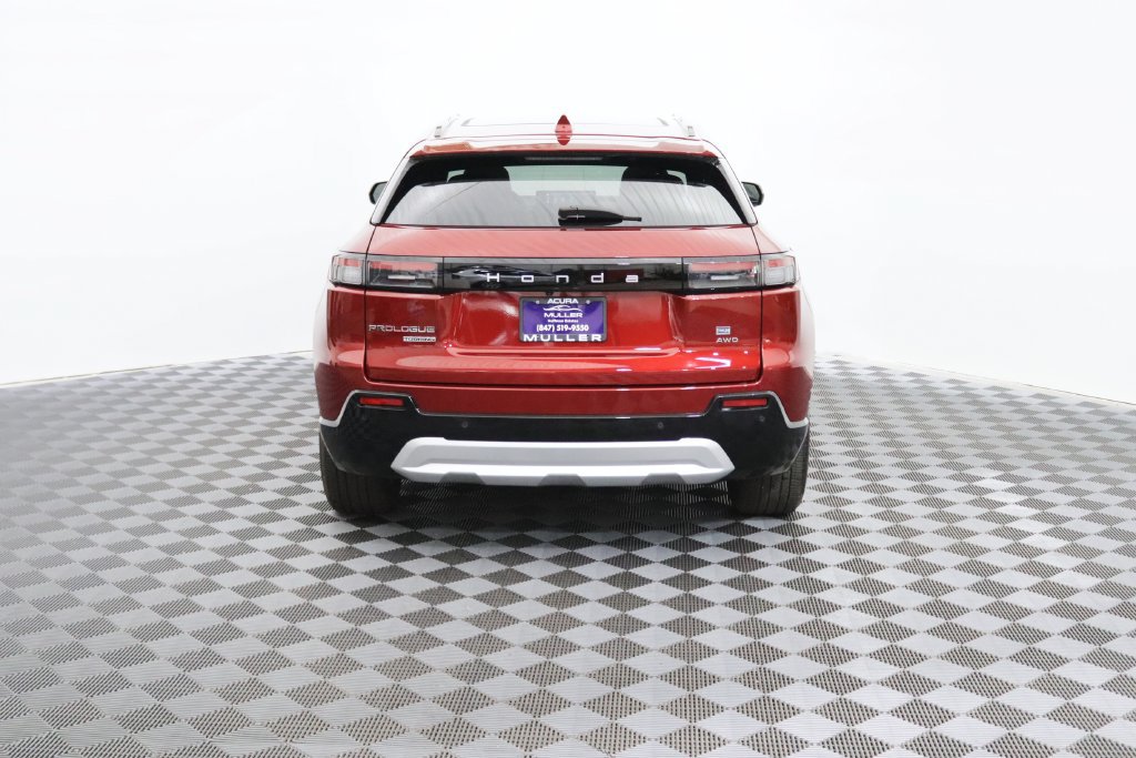 Used 2025 Honda Prologue Touring image 8