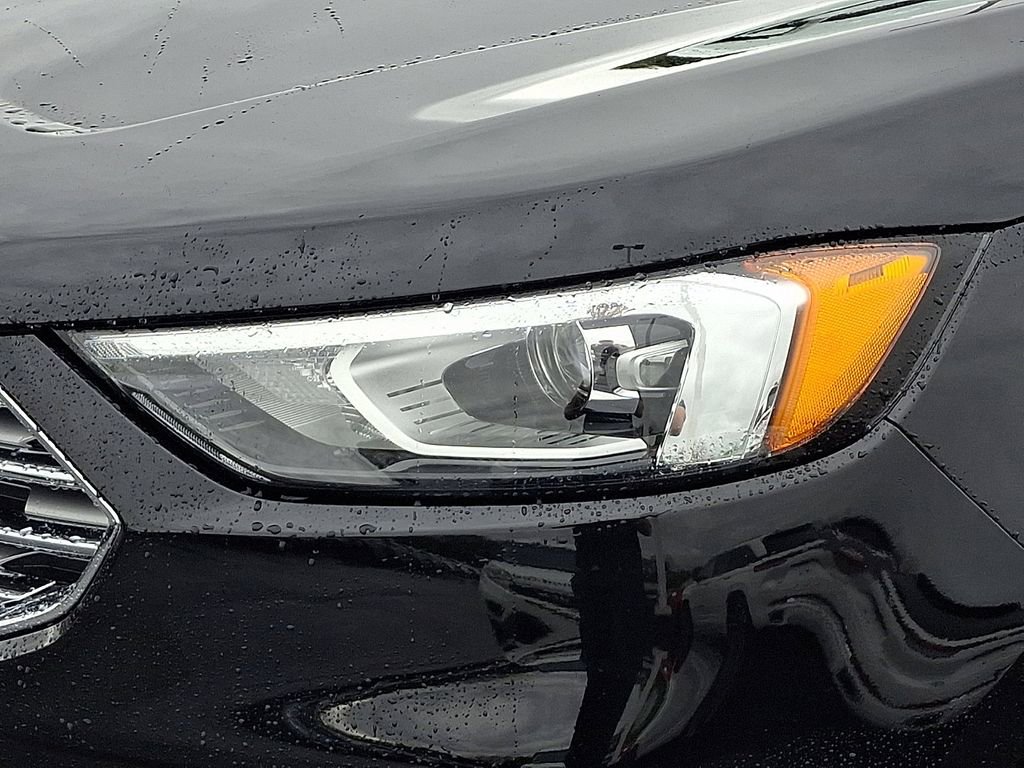 Certified 2020 Ford Edge SE AWD/4WD image 9