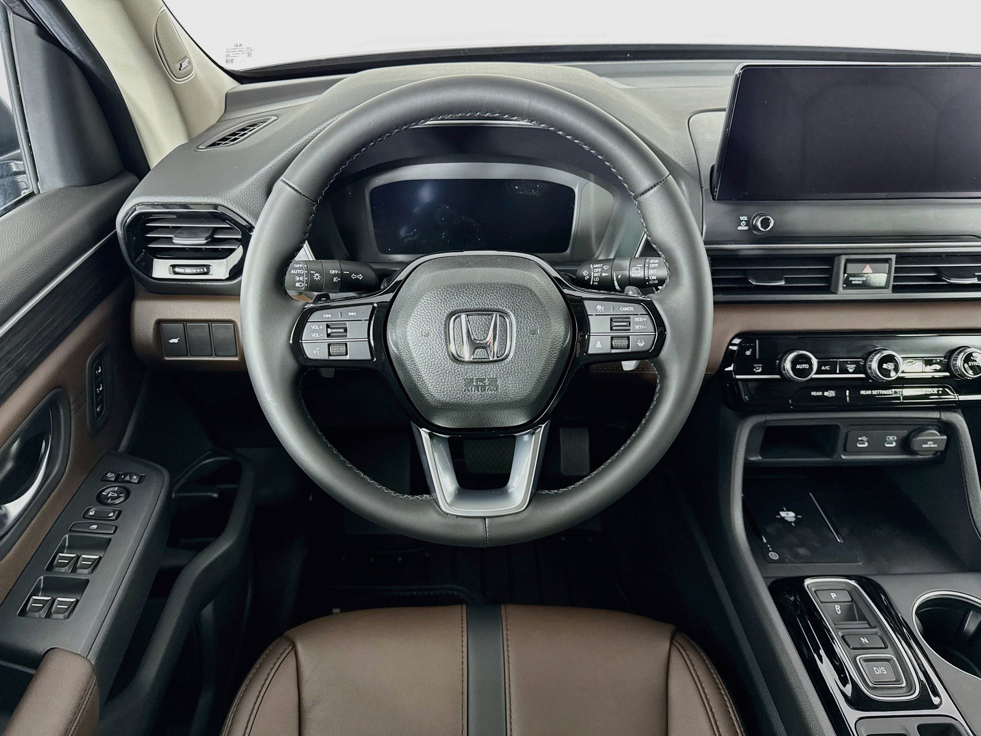 New 2026 Honda Pilot image 24