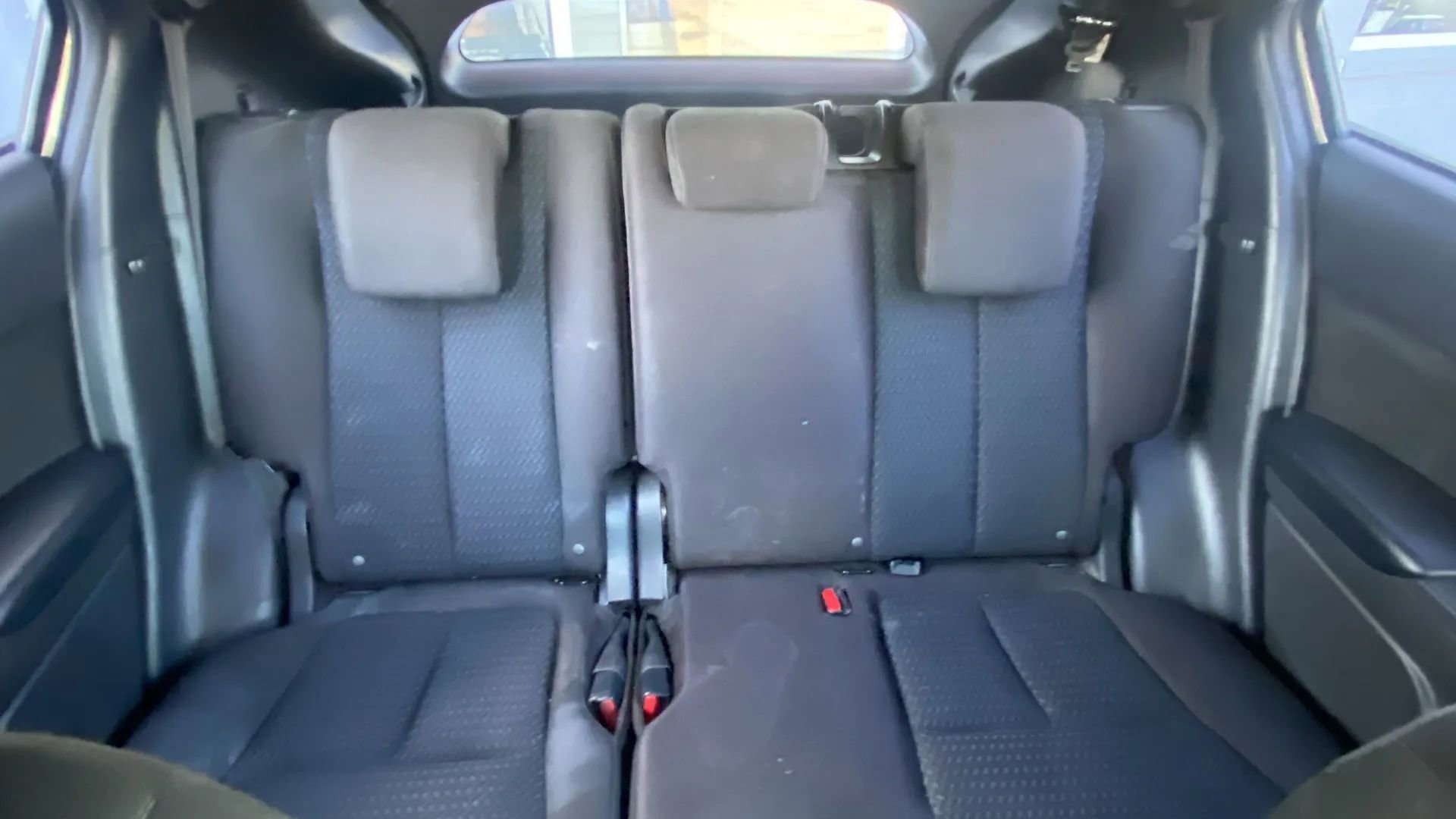 Used 2020 Mitsubishi Eclipse Cross ES FWD image 12