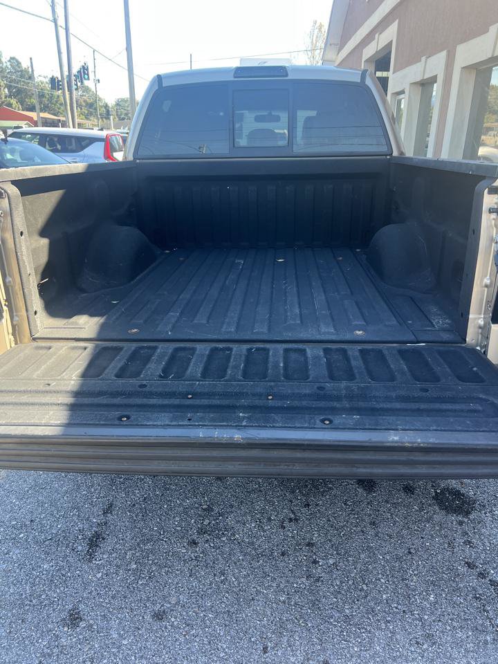 Used 2014 Ford F150 XLT w/ Equipment Group 302A Luxury RWD image 7