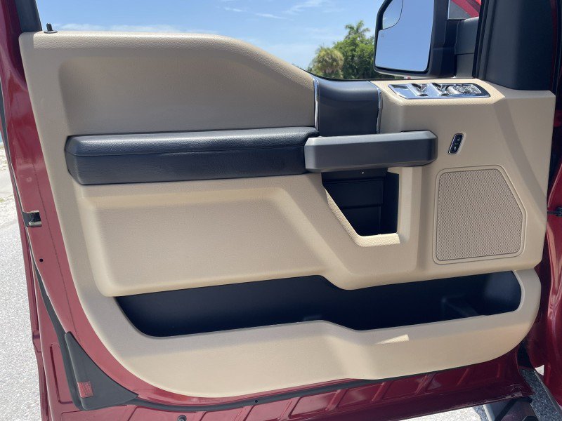 Used 2018 Ford F150 XLT w/ Equipment Group 302A Luxury RWD image 30