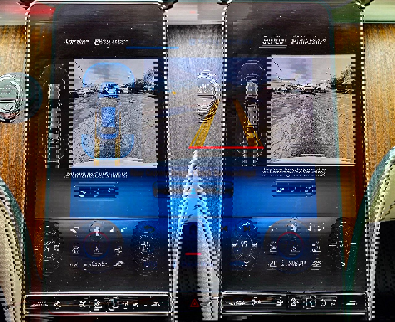 Used 2024 Mercedes-Benz C 300 4MATIC Sedan image 18