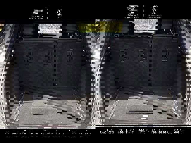 Certified 2024 Cadillac XT5 Premium Luxury image 33