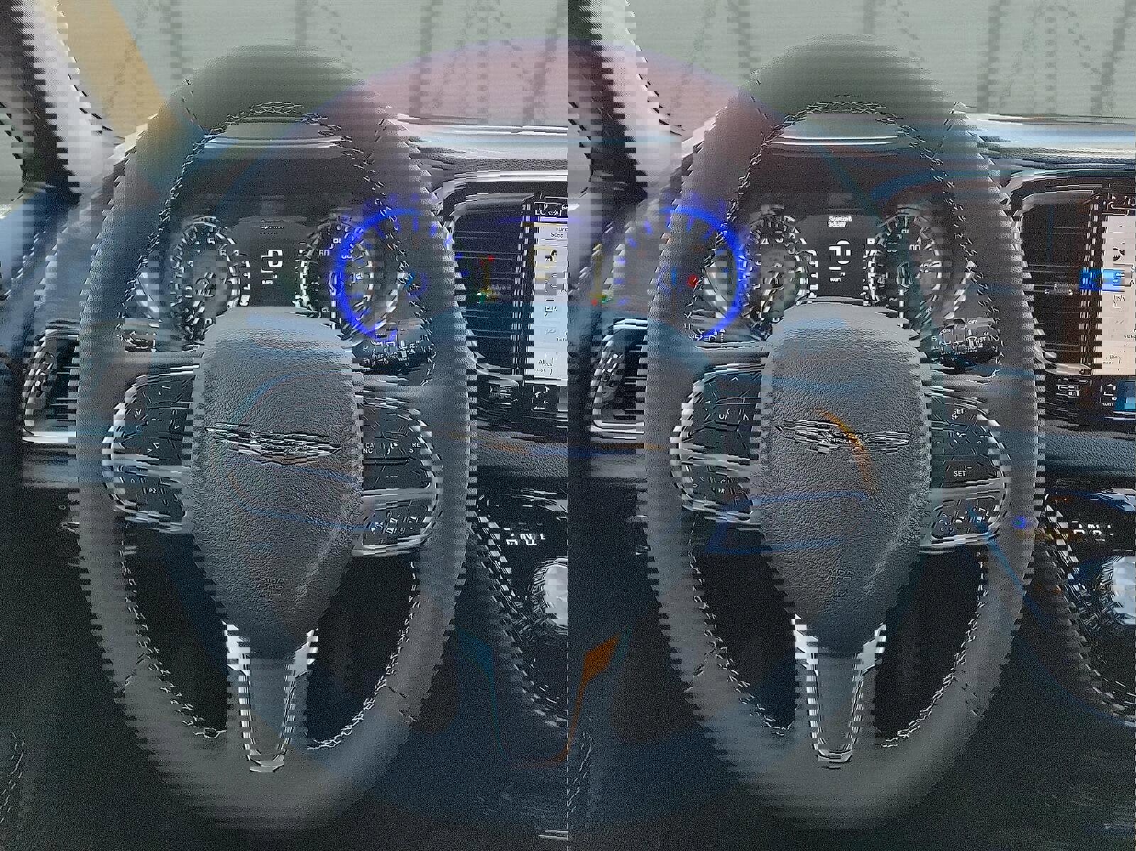 New 2026 Chrysler Voyager LX image 12