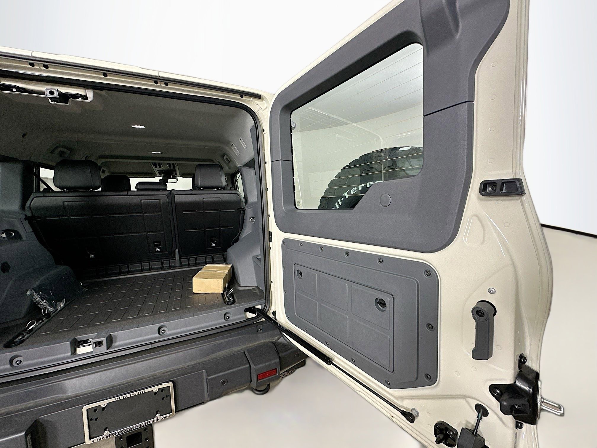 New 2026 INEOS Grenadier AWD/4WD image 43