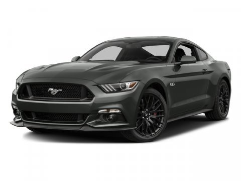 Used 2016 Ford Mustang GT Premium w/ Equipment Group 401A image 4