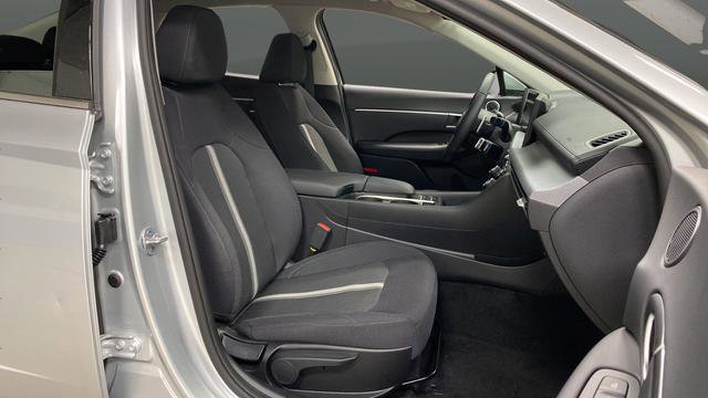 New 2026 Hyundai Sonata SEL image 23