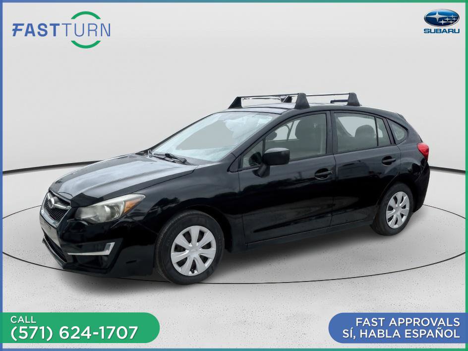 Used 2016 Subaru Impreza 2.0i AWD/4WD image 28