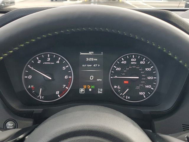 New 2025 Subaru Ascent Bronze Edition image 27