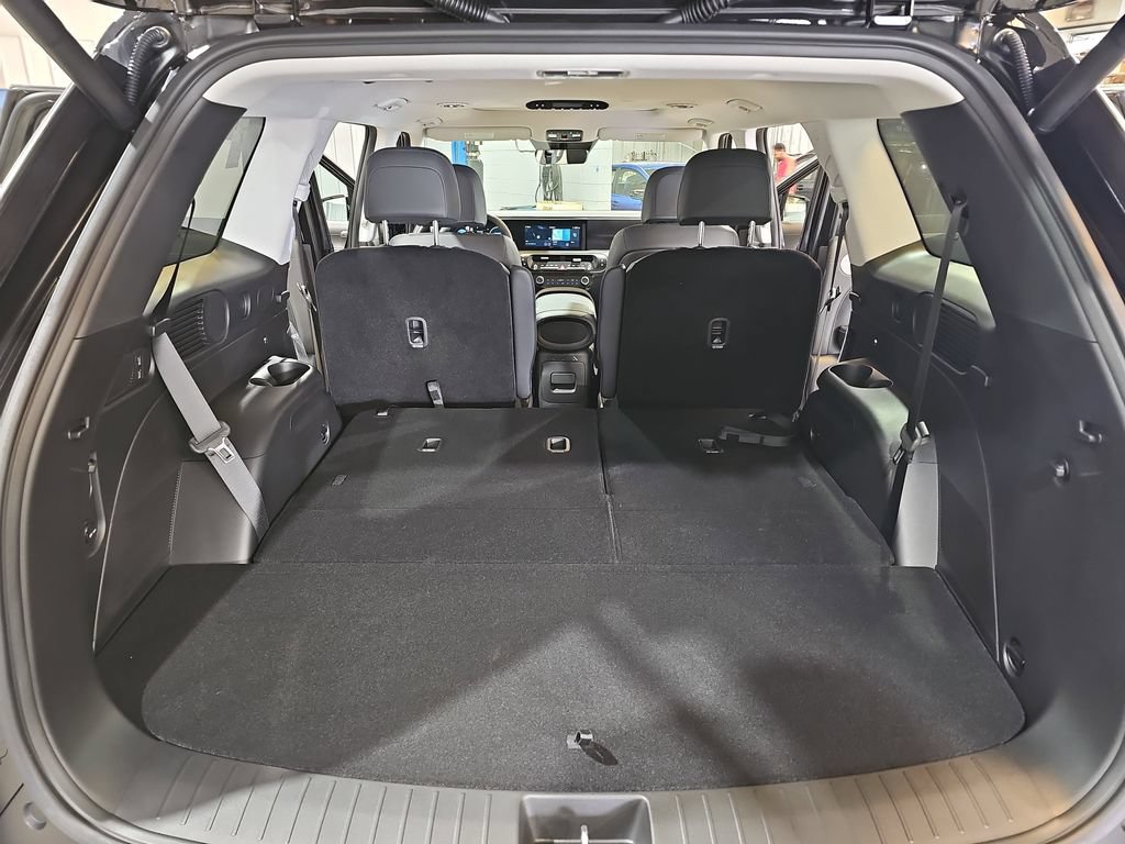 New 2026 Hyundai Palisade SEL AWD/4WD image 13