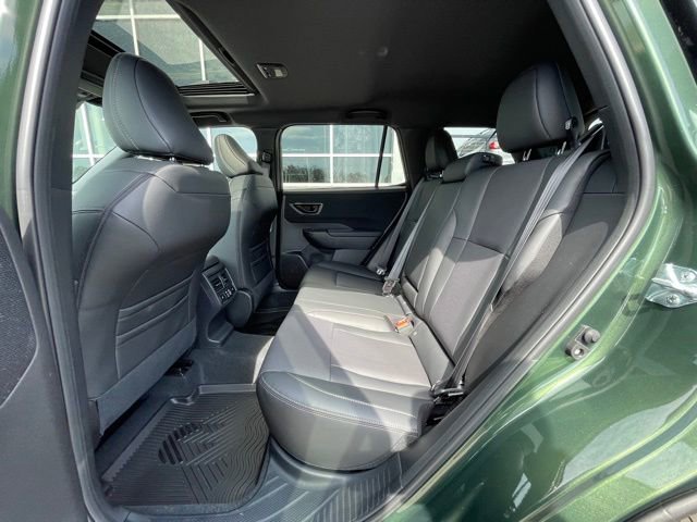 New 2026 Subaru Outback Limited image 17