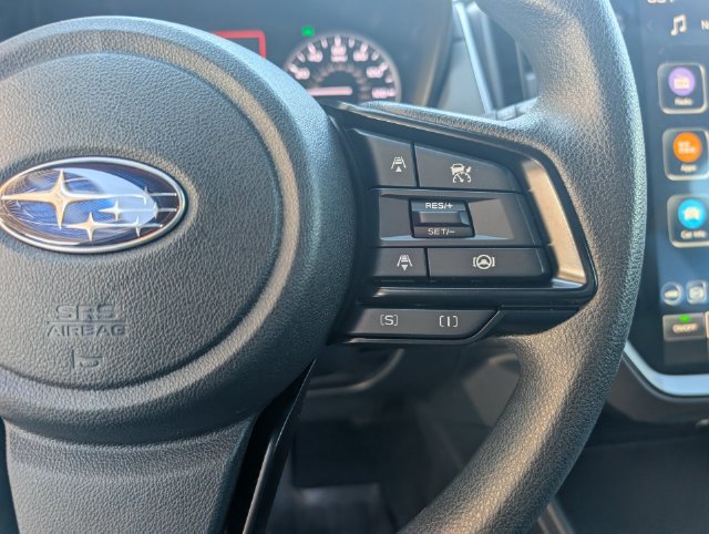Used 2024 Subaru Crosstrek 2.0i Premium AWD/4WD image 14