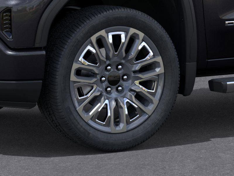 New 2026 GMC Sierra 1500 Denali Ultimate image 9