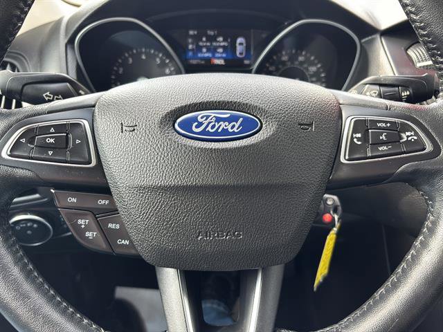 Used 2017 Ford Focus SE w/ Cold Weather Package image 23