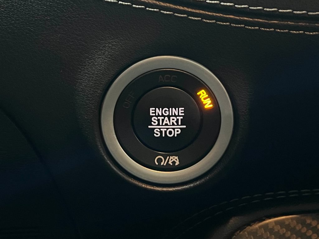 Used 2021 Dodge Challenger R/T Scat Pack RWD image 22