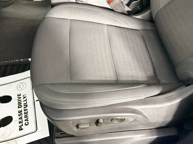 Used 2023 Chevrolet Silverado 1500 LT w/ Work Truck Package image 18