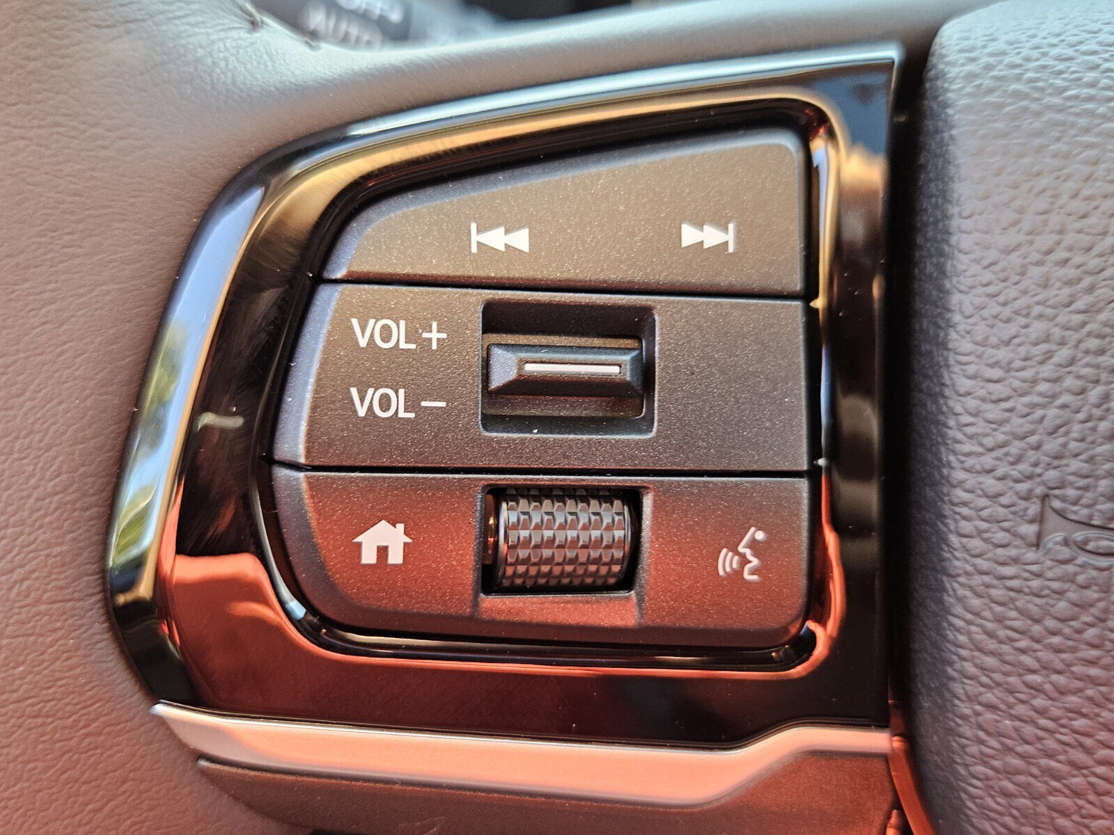 New 2026 Honda Odyssey Elite image 30