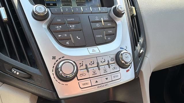 Used 2017 Chevrolet Equinox LT w/ Driver Confidence Package II image 19