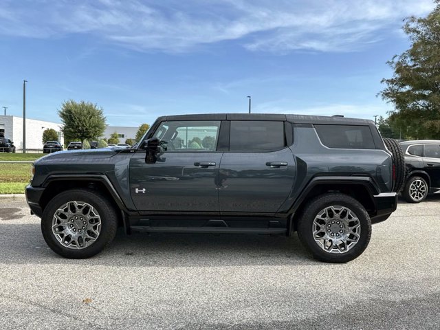 Used 2026 GMC Hummer EV SUV AWD/4WD image 6