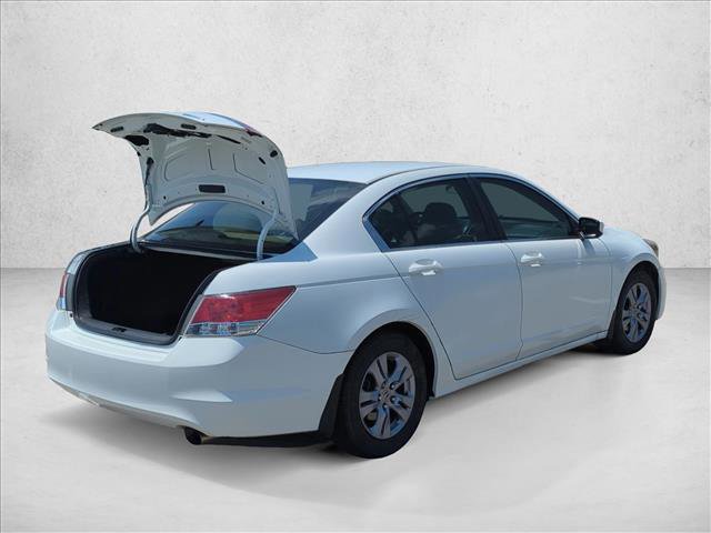 Used 2012 Honda Accord SE image 8