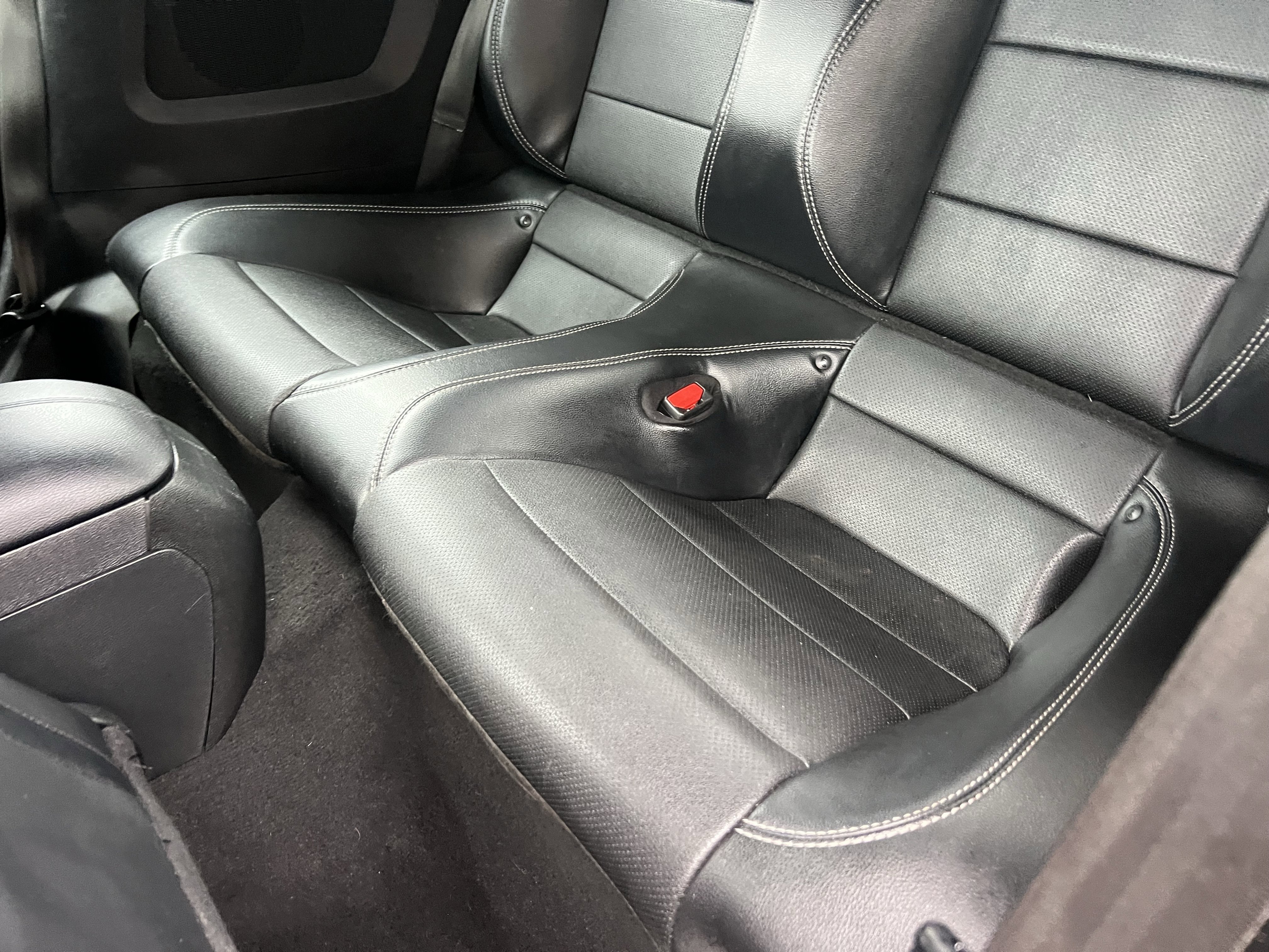 Used 2021 Ford Mustang Premium image 51