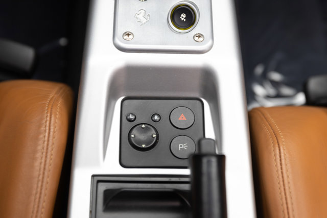 Used 2003 Ferrari 360 Spider image 89