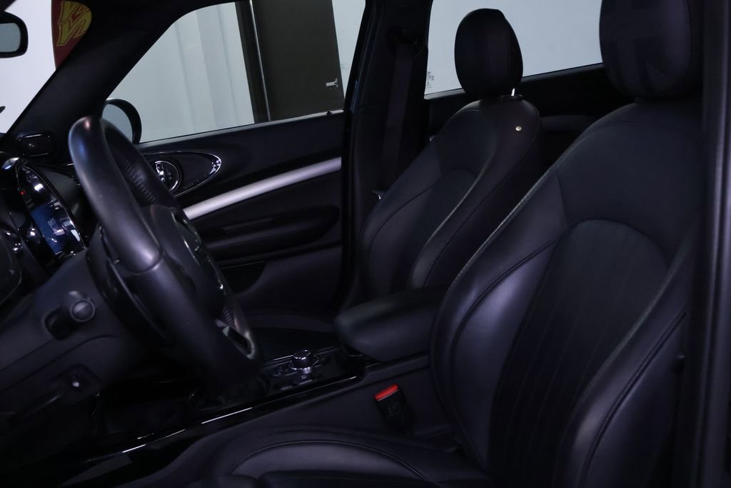Used 2022 MINI Cooper Clubman S image 13
