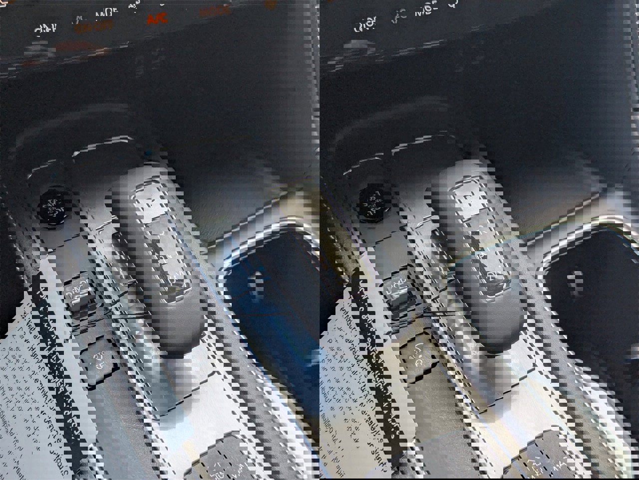 New 2026 INFINITI QX60 Luxe w/ Cargo Package image 18