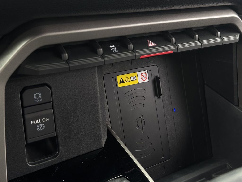 Used 2025 Toyota Tundra SR5 RWD image 20