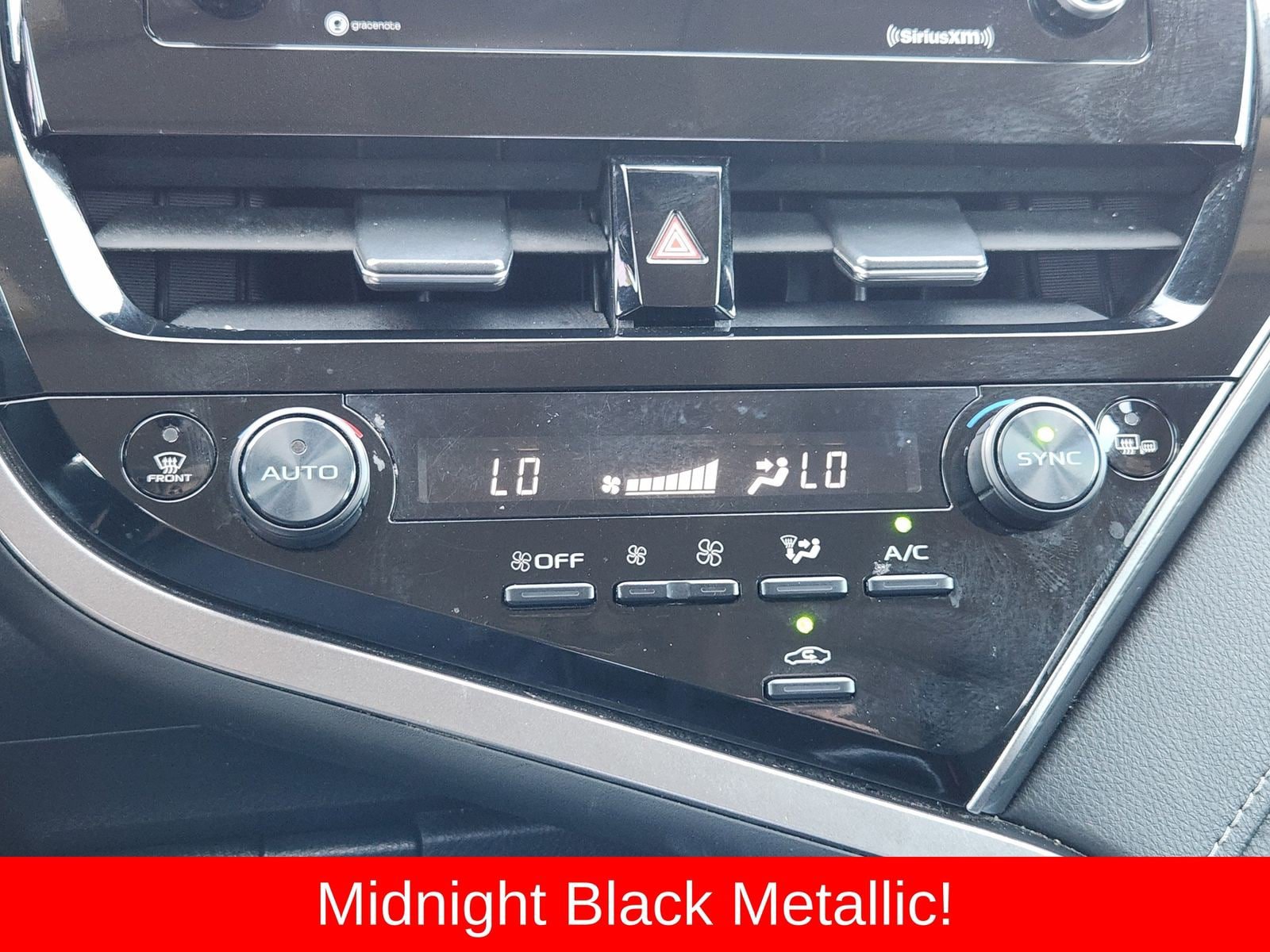 Used 2023 Toyota Camry SE w/ Convenience Package FWD image 24