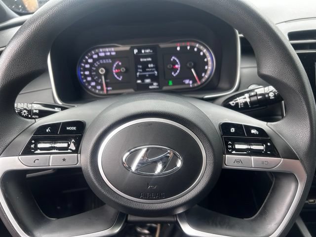 Used 2022 Hyundai Santa Cruz SEL AWD/4WD image 23