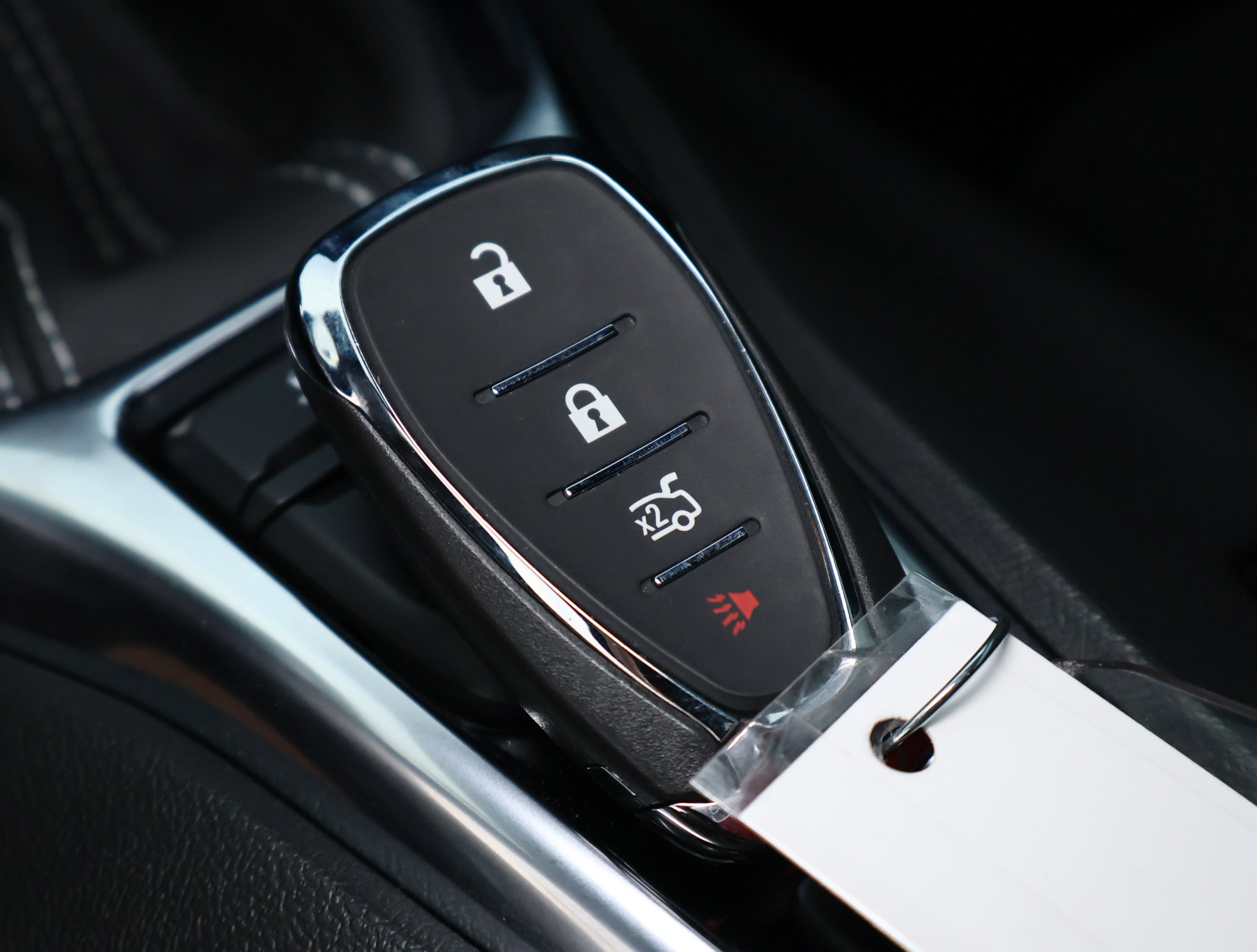 Used 2023 Chevrolet Camaro SS RWD image 24