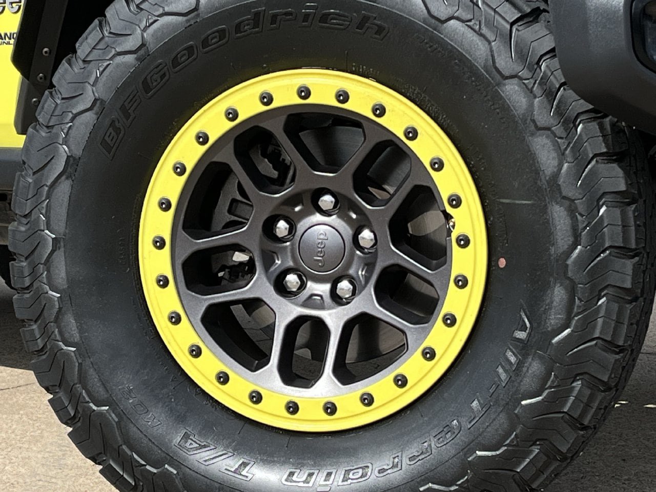 Used 2022 Jeep Wrangler Unlimited Sport AWD/4WD image 27