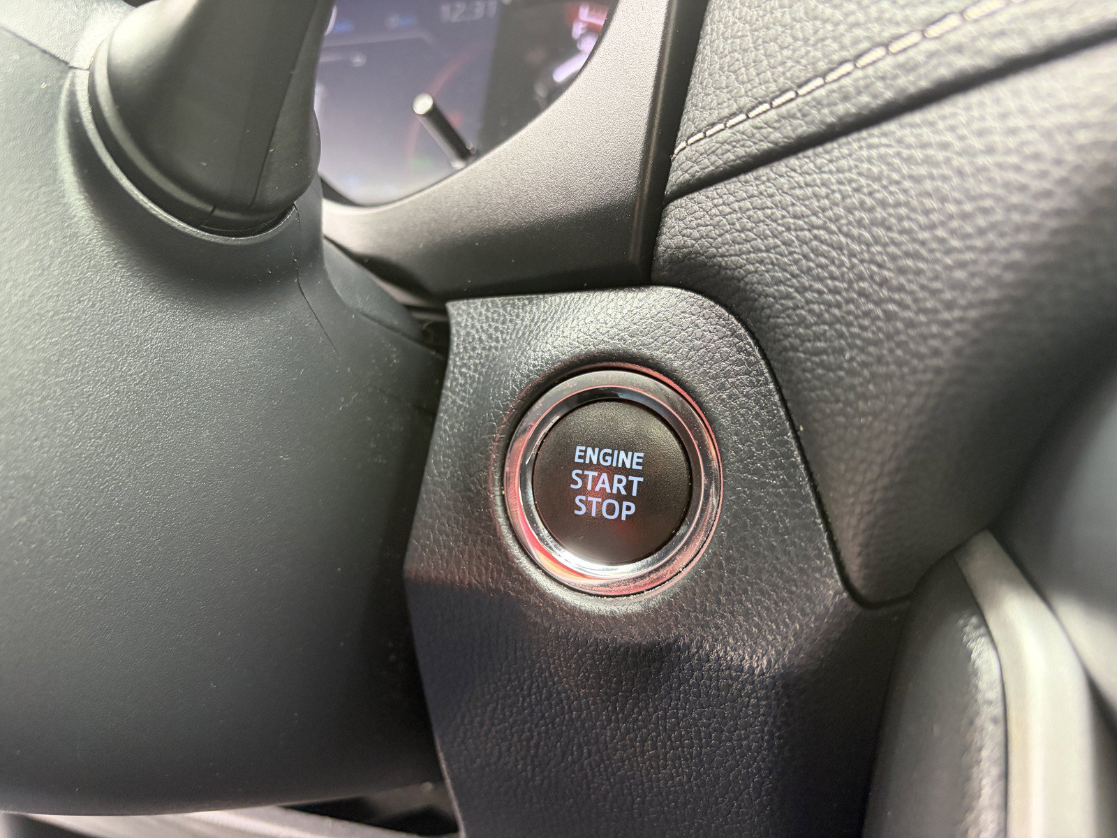 Used 2020 Toyota RAV4 Limited w/ Limited Grade Weather Package AWD/4WD image 23