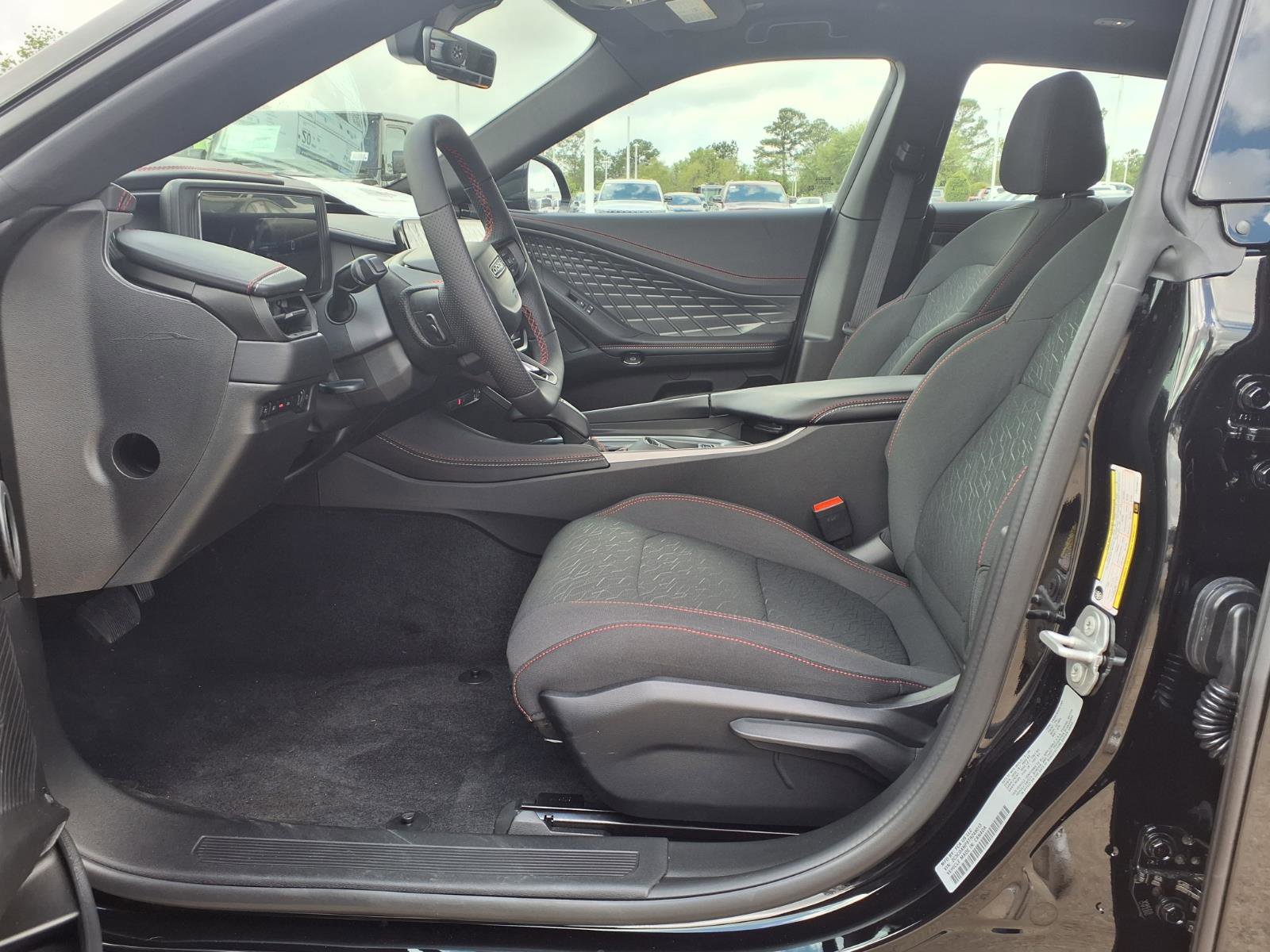 New 2026 Dodge Charger R/T image 8