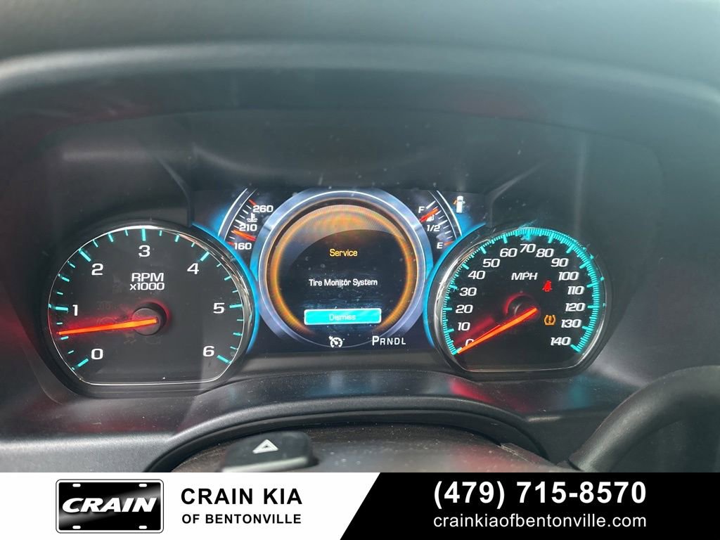 Used 2018 GMC Sierra 1500 Denali AWD/4WD image 21