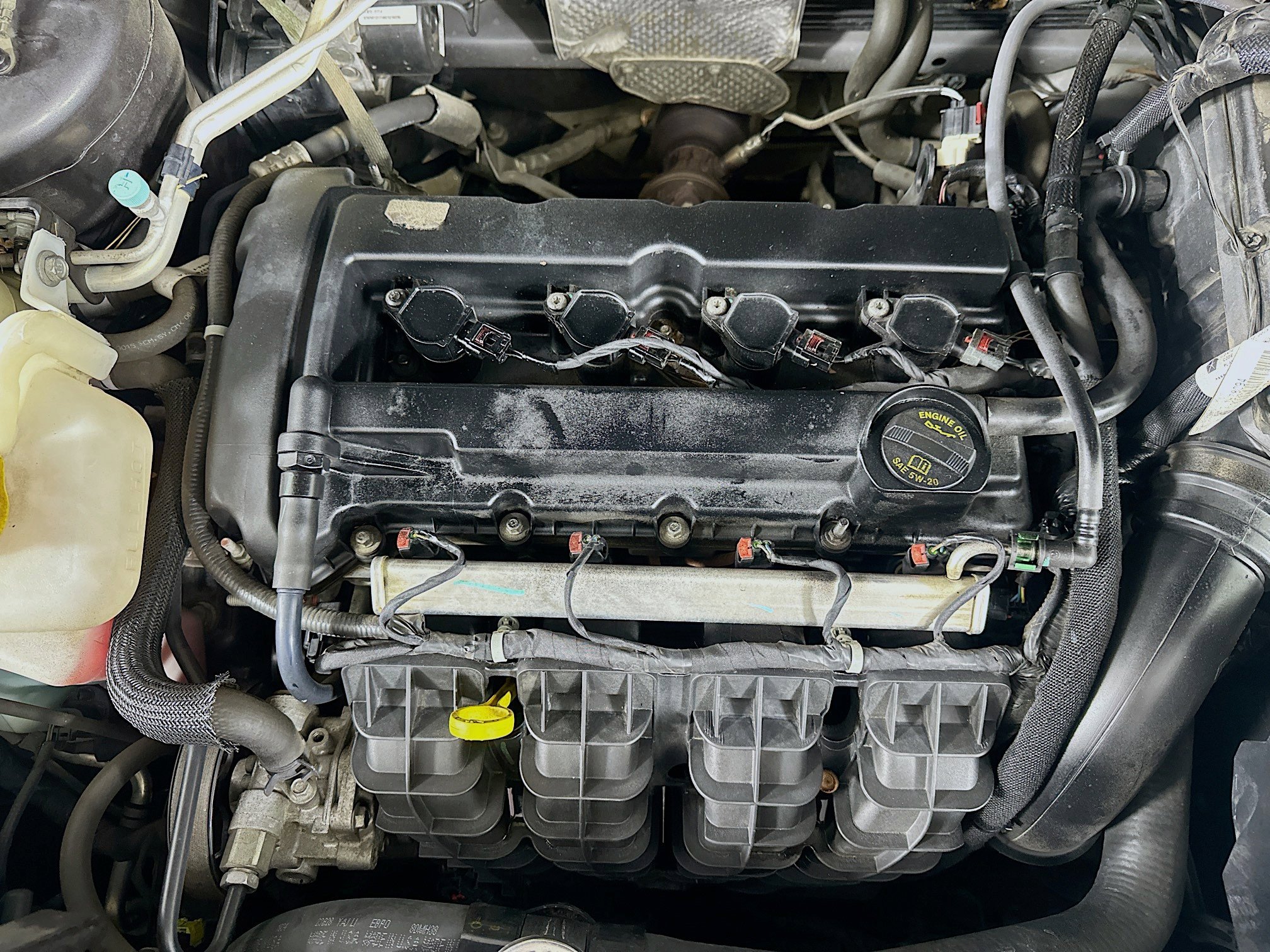 Used 2016 Jeep Patriot Latitude image 30