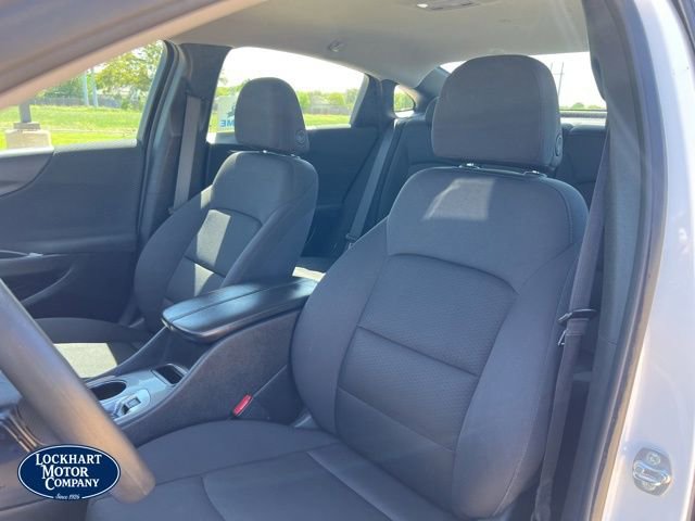 Used 2024 Chevrolet Malibu LT image 12