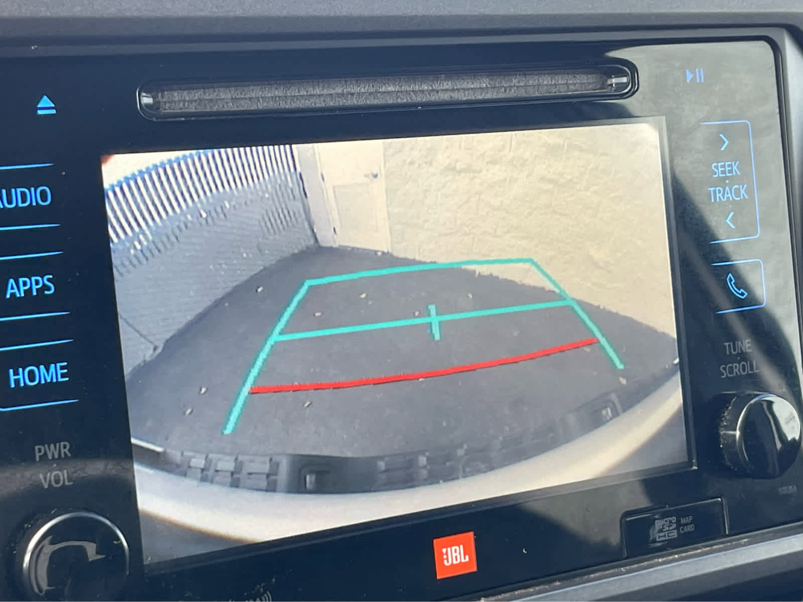 Used 2019 Toyota Tacoma TRD Sport image 21