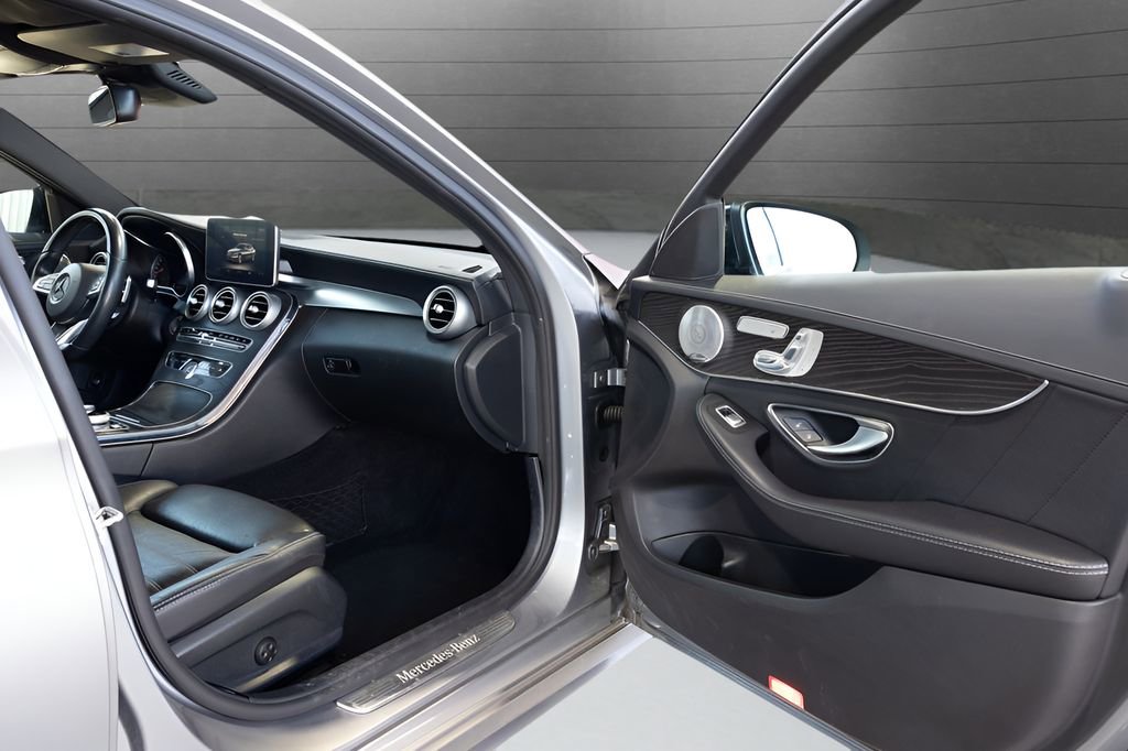 Used 2016 Mercedes-Benz C 450 AMG image 79