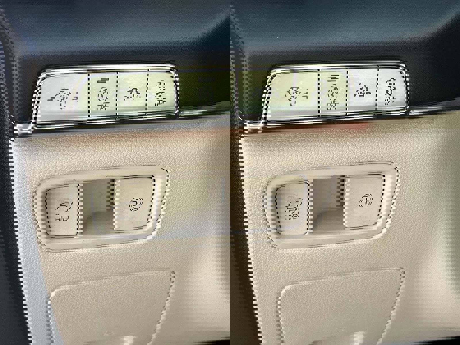 Used 2021 Genesis GV80 2.5T w/ Advanced Package 02 image 30