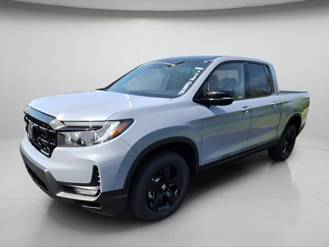 New 2026 Honda Ridgeline Black Edition image 3