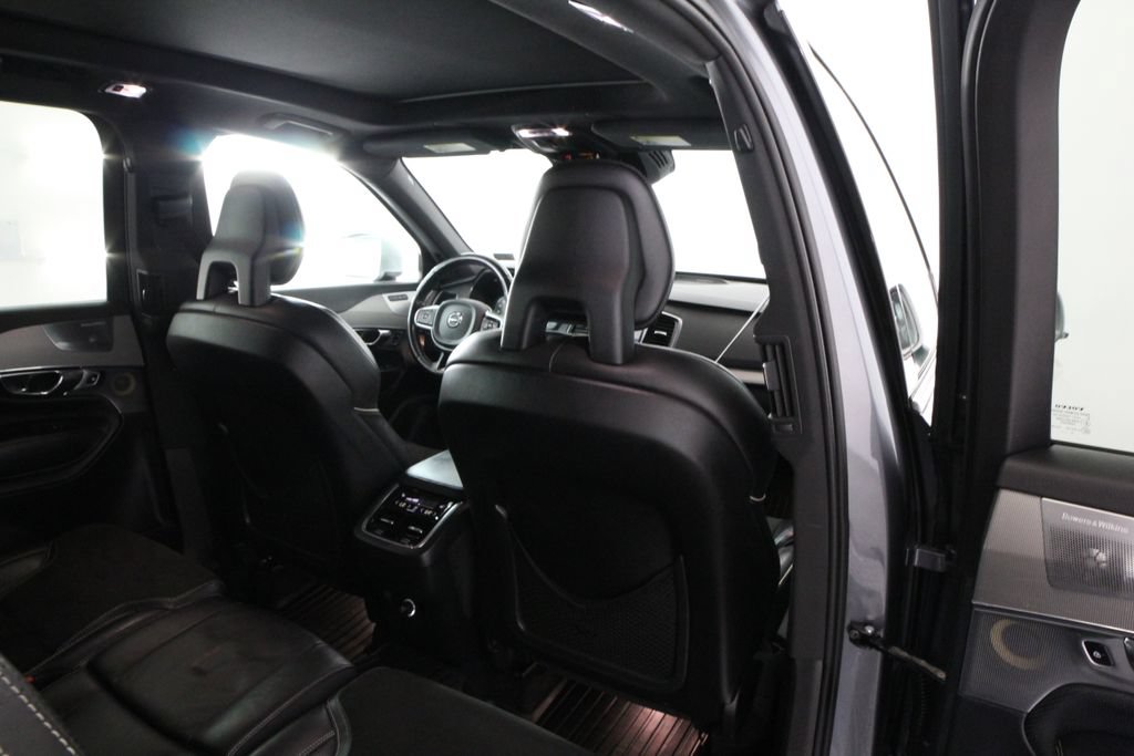 Used 2016 Volvo XC90 T6 R-Design w/ Protection Package Plus AWD/4WD image 41