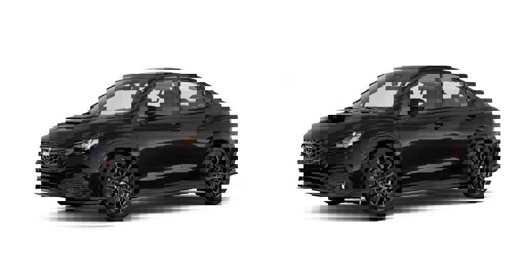 New 2026 Subaru WRX Premium image 8